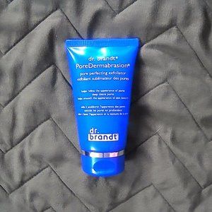 DR BRANDT SKINCAREPoreDermabrasion NWT